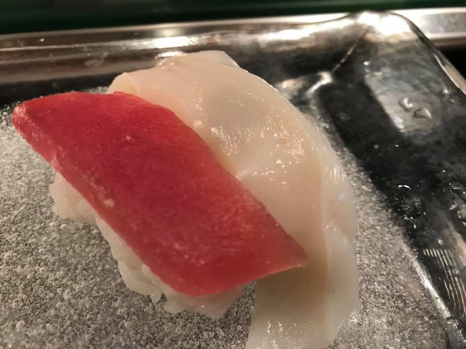 よし寿司