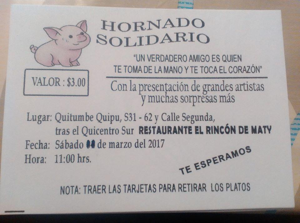 El Rincón de Maty