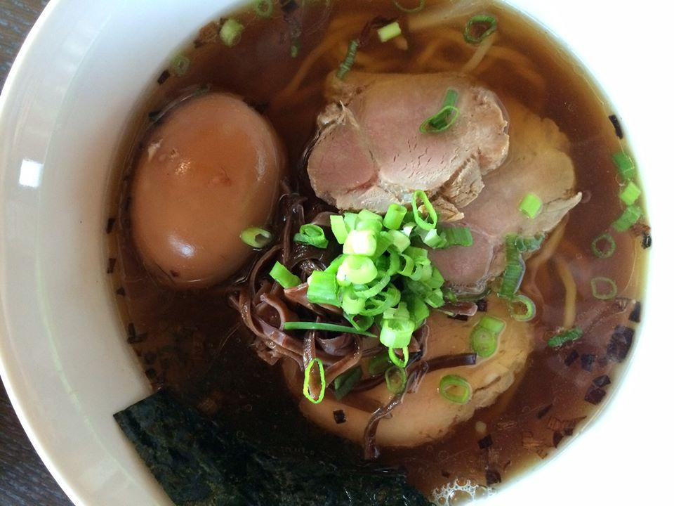 麺 桜 Ramen Sakura