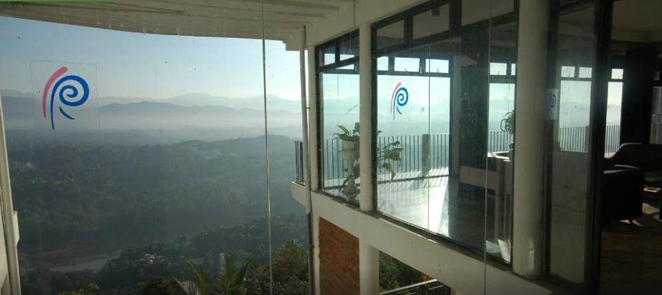 Kandy Panorama Resort