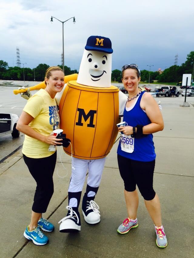 Klement's Sausage Haus At Miller Park