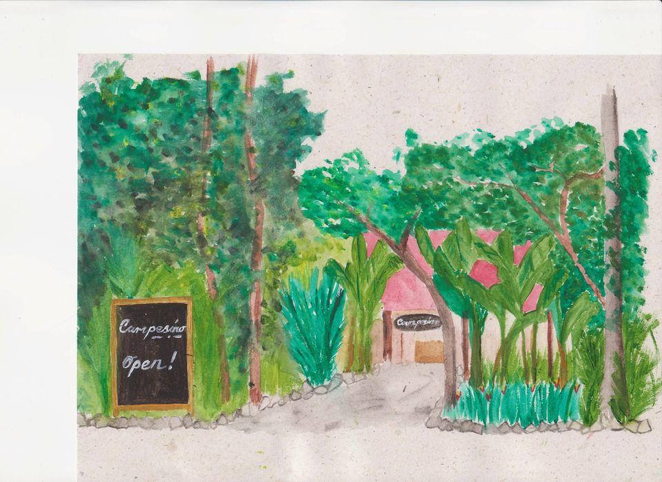 Campesino Bistro & Cocktailbar
