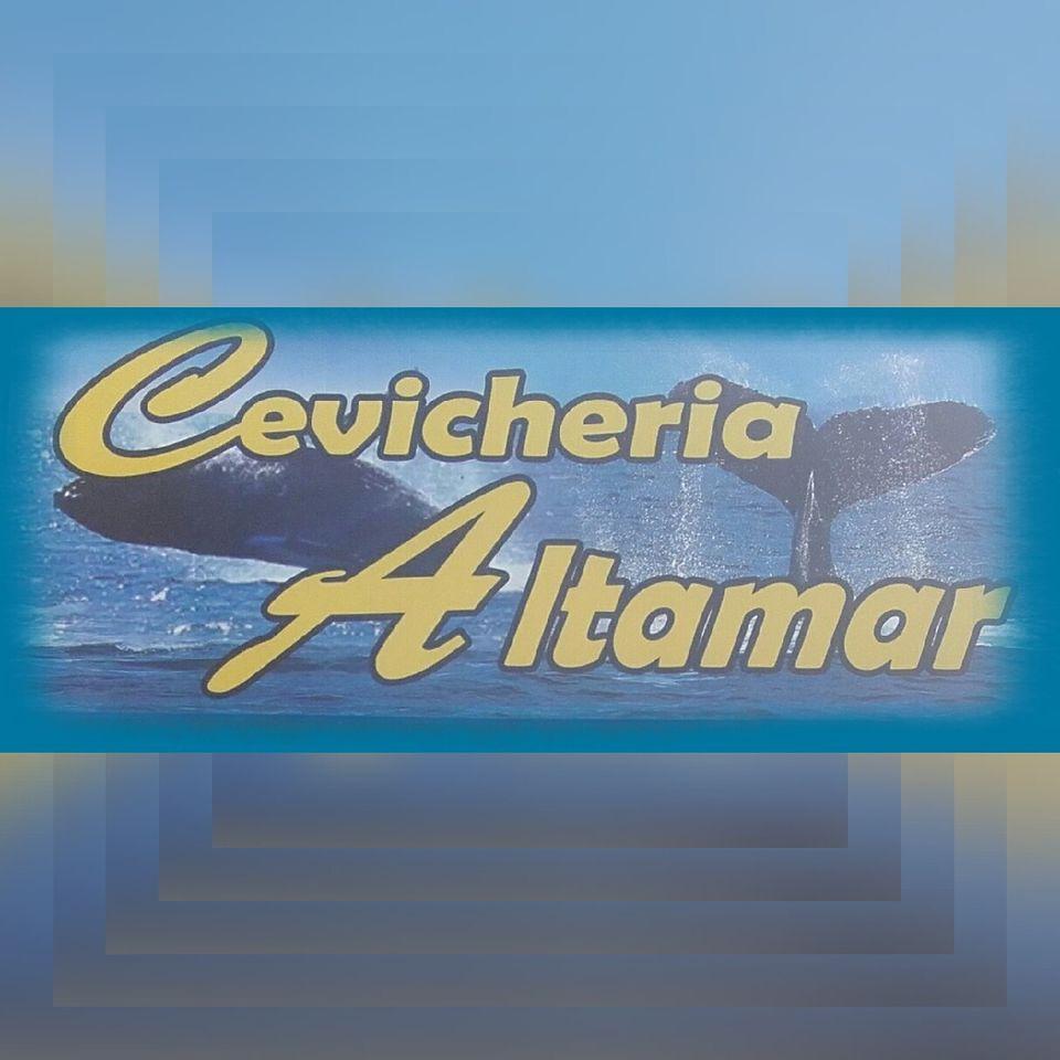 Cevicheria Altamar