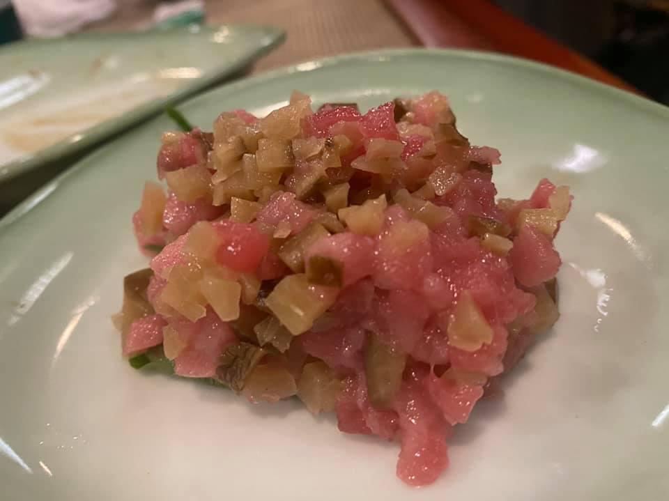 Yushokuraku-Dokoro Masa-Ya