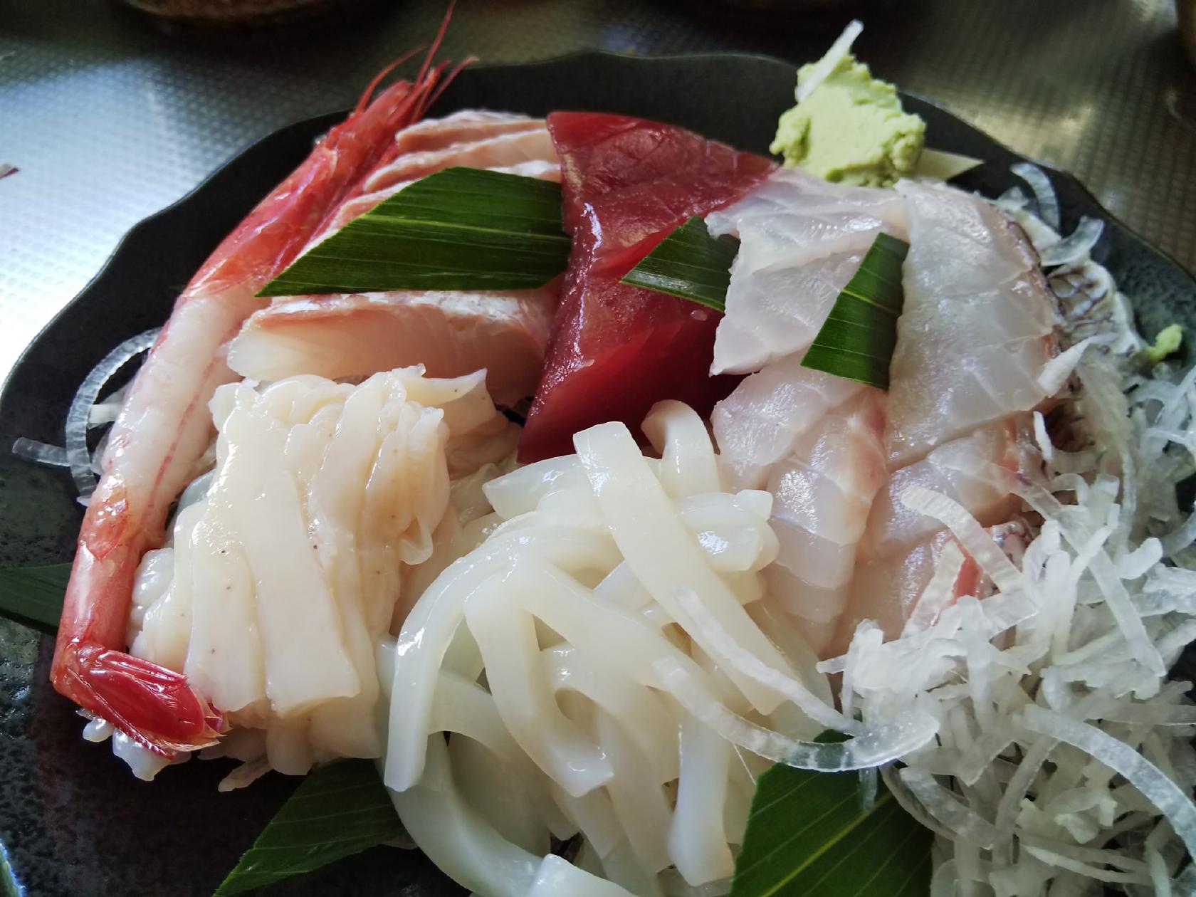 三共魚店