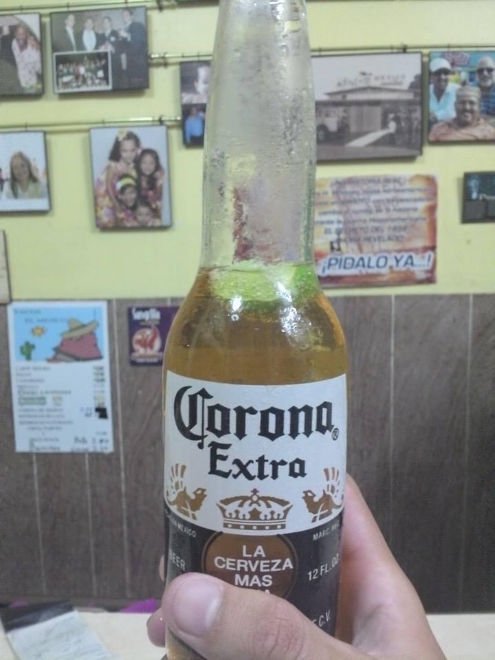 Rest El Mejico