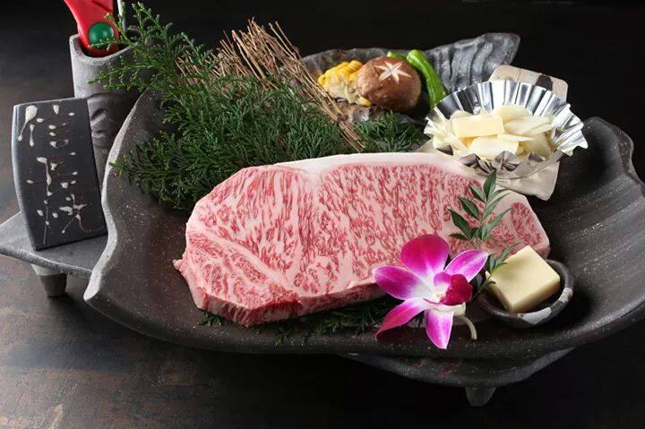 和匠肉料理　松屋藤井寺店
