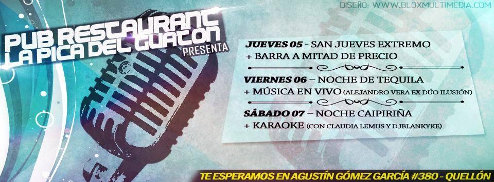La Pica' del Guaton