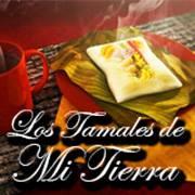 Los Tamales de Mi Tierra