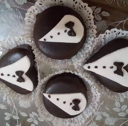 Gateau nano besbes