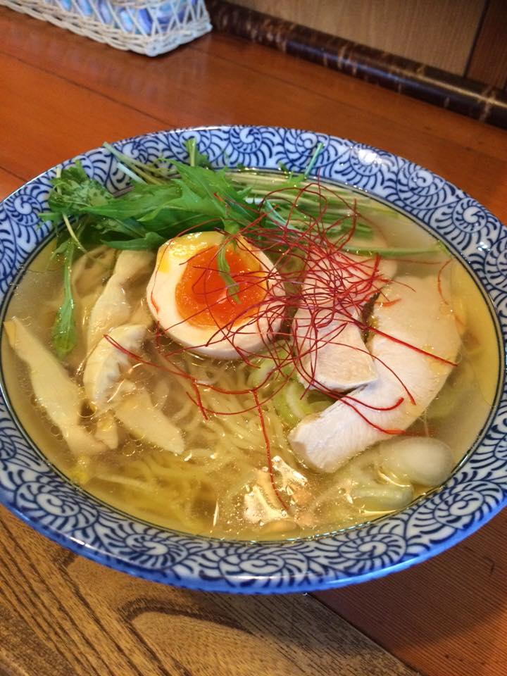 麺屋風よおしえて