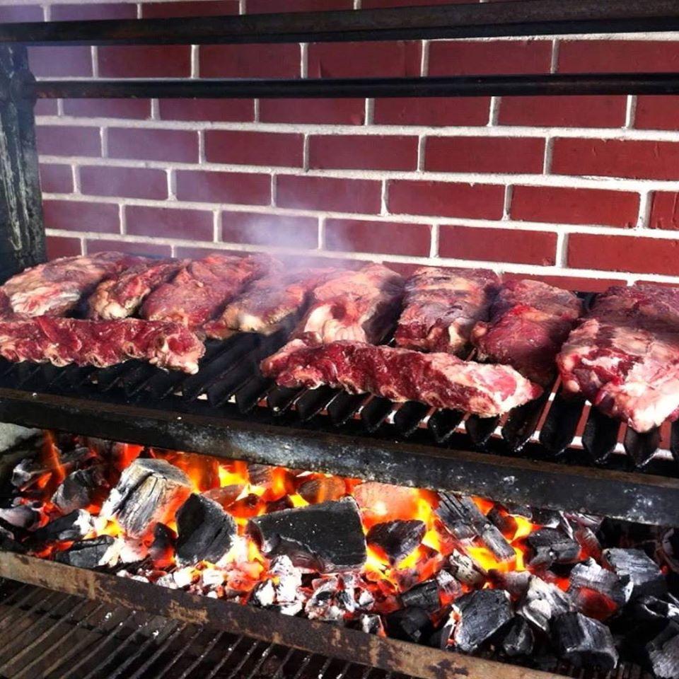 Asados "El Gaucho Asador"