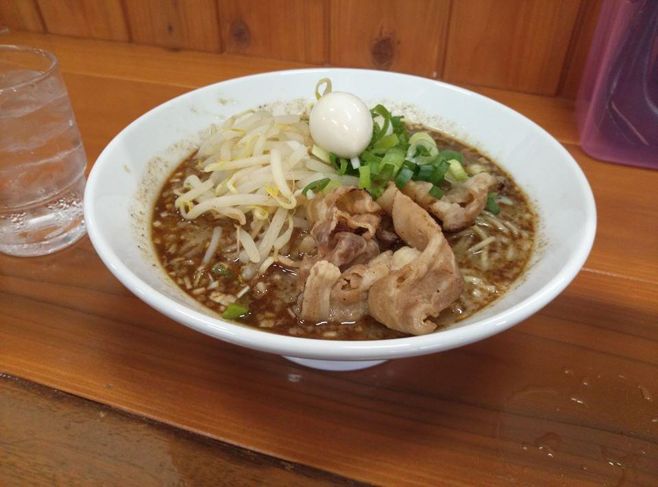 Ramen Fumiya