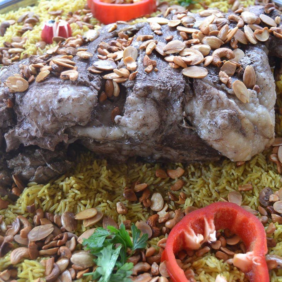 سفرة حلا