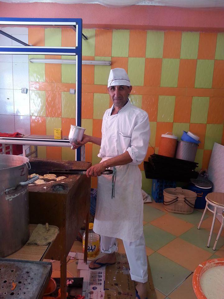 Kamel jijel