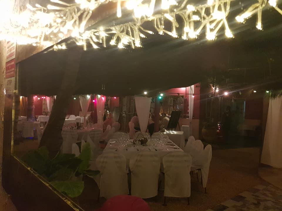 La Guinguette