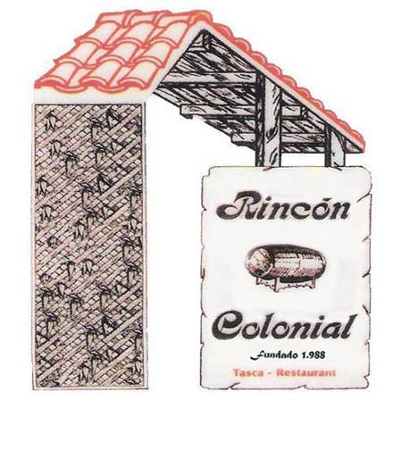 Restaurant Rincon Colonial Zambrano