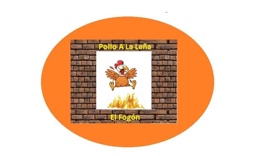 El Fogón - Pollo a la leña