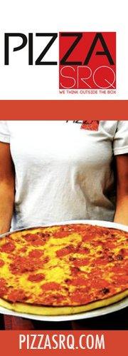 Pizza SRQ