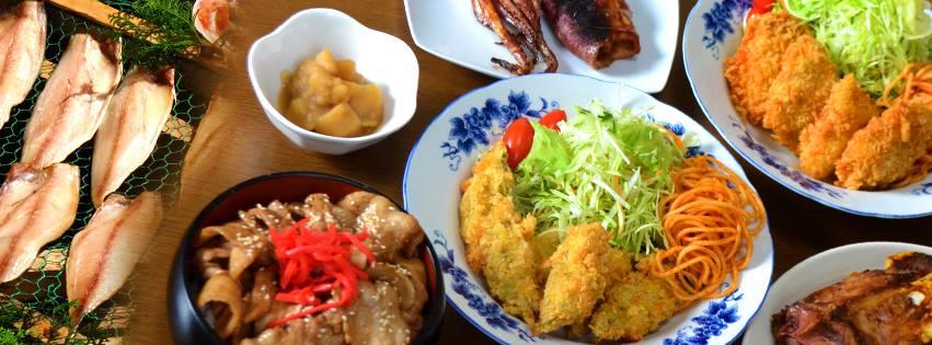 膳　～ ぜん～