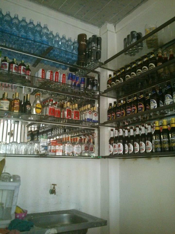 Prestige BAR N Restaurant
