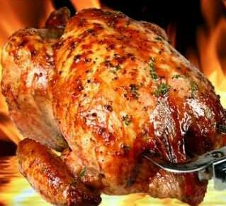 Chicken Loco