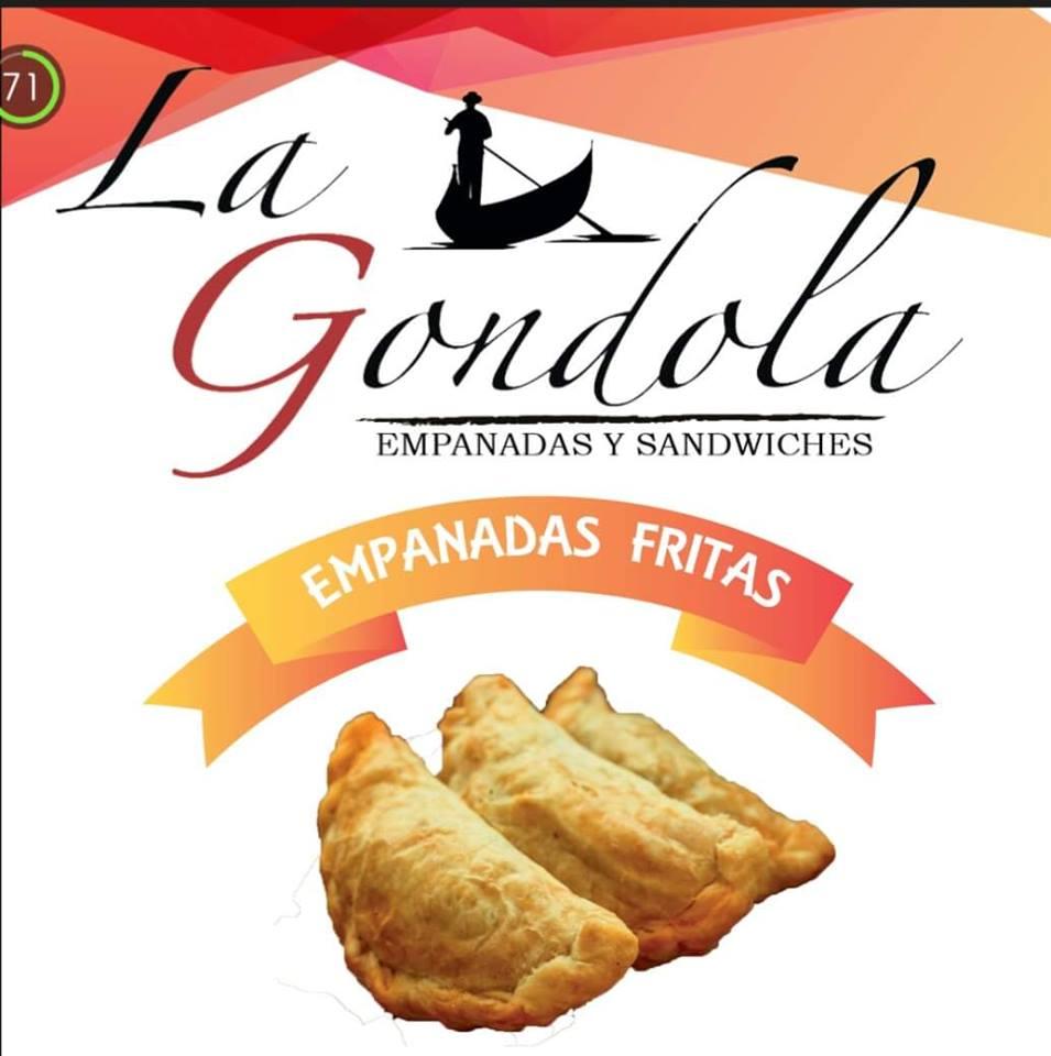 La Gondola Empanadas