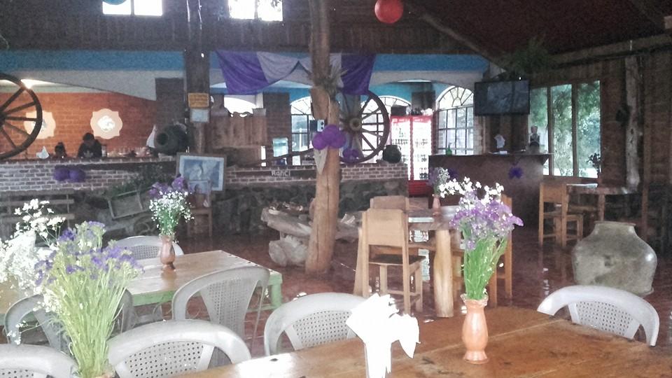 Restaurante Chinito Chapin Chimaltenango