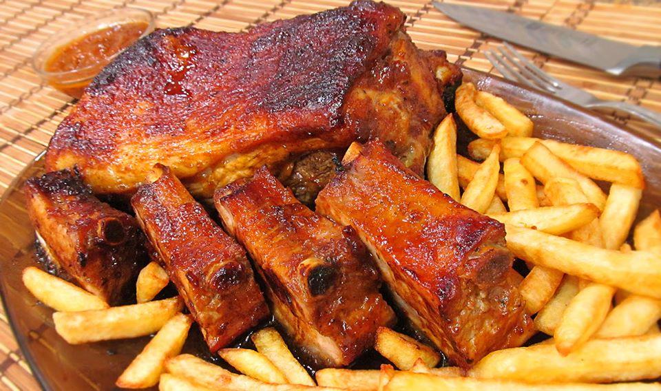 Quiscodelivery Costillares