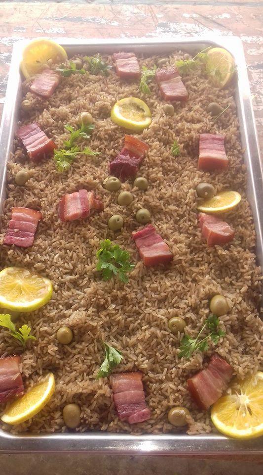 Yelissa a Cozinha Ideal