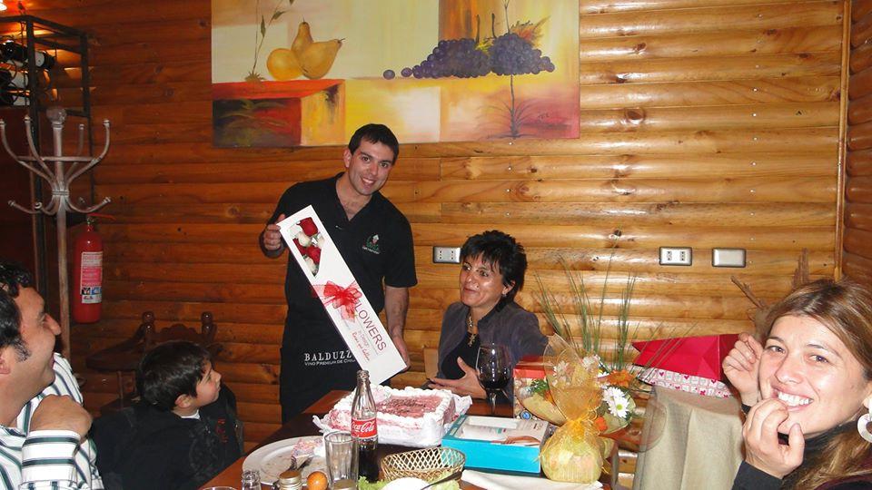 Vivace Talca