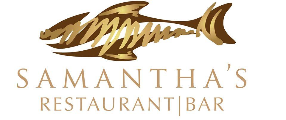 Samantha's