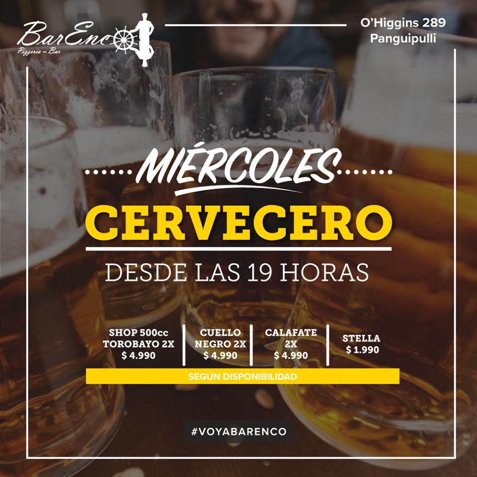 Barenco