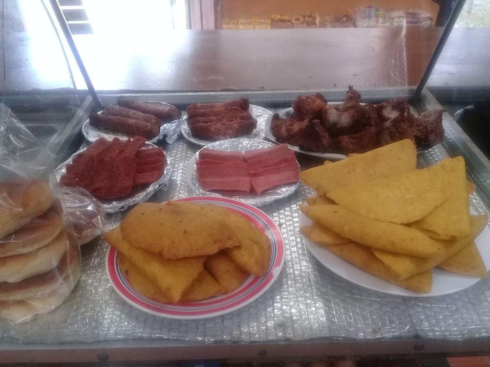 Soda y Súper los traileros