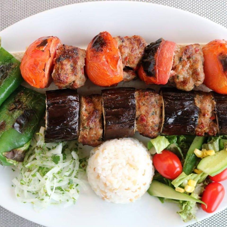 Güzel İzmir Cafe and Restaurant