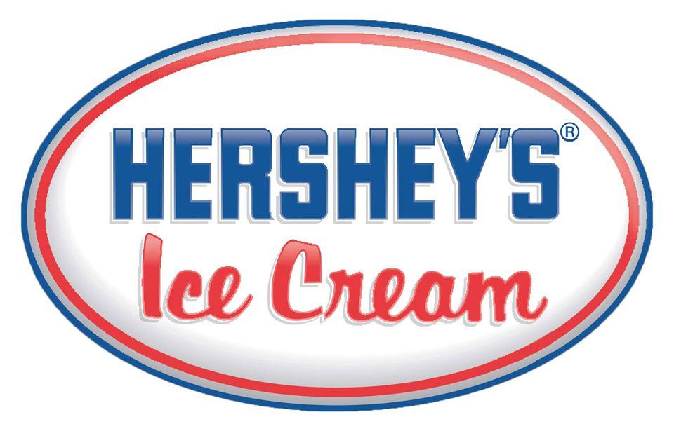 Hershey ice cream