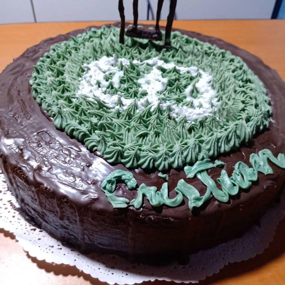 Delicias de la Fer
