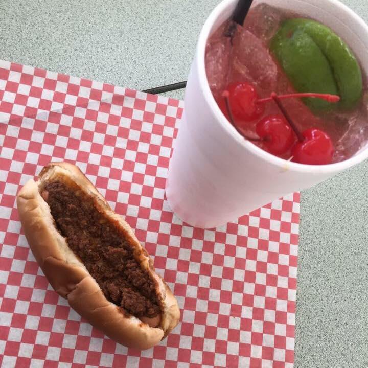 Chets Dairy Freeze West Side