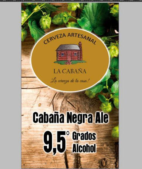 La Cabaña