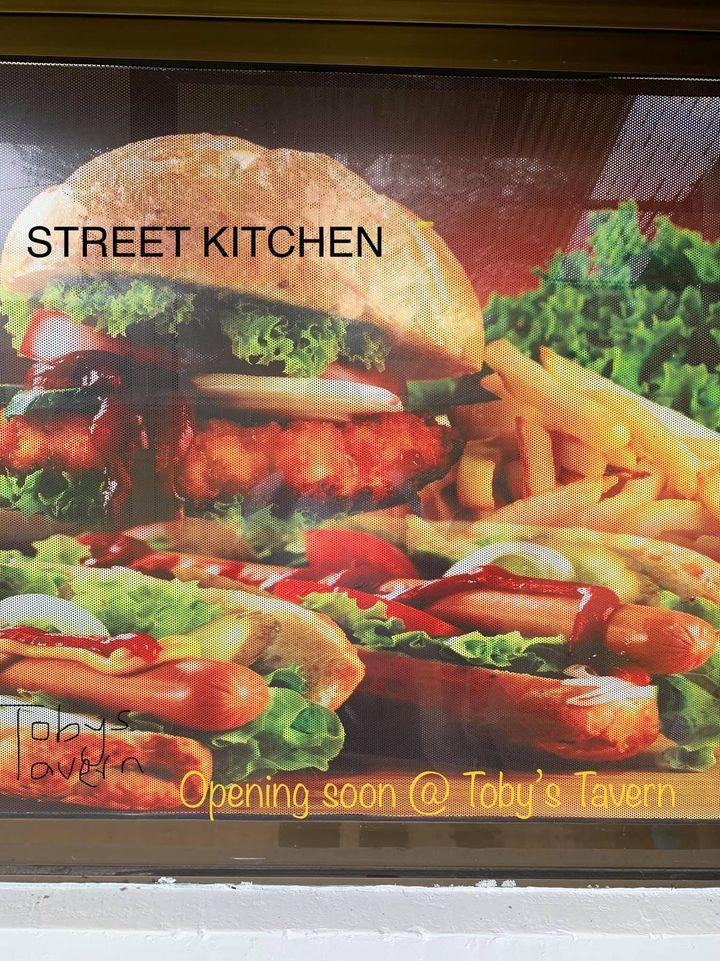Toby's Tavern Eldoret