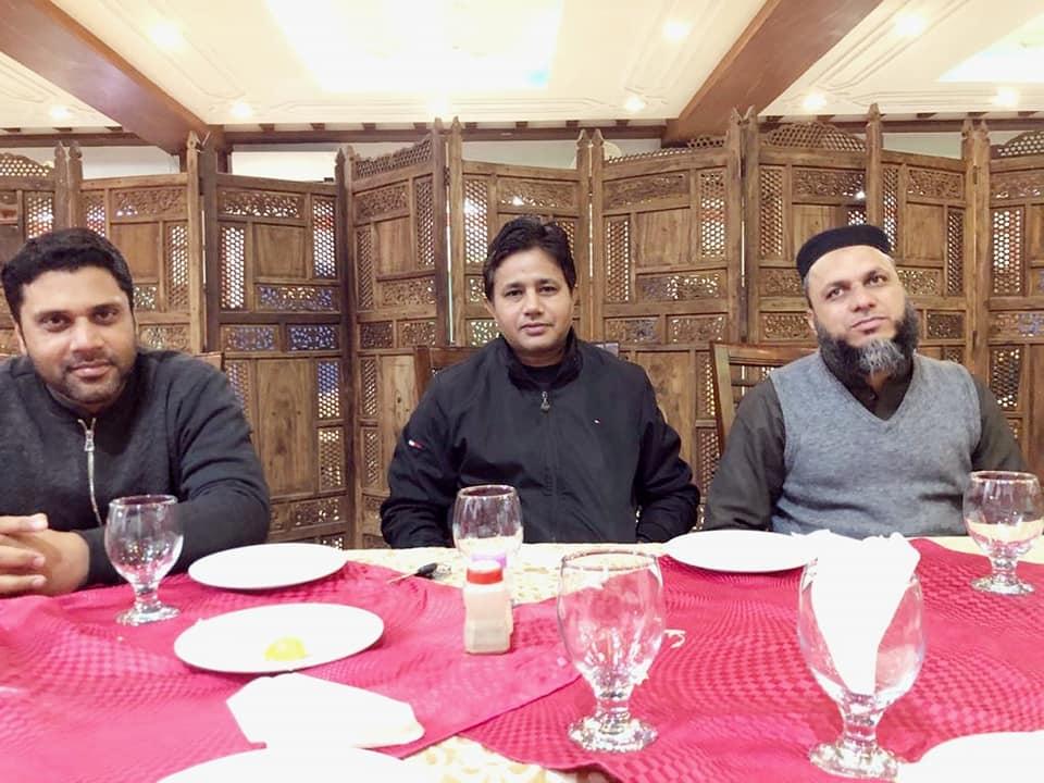 Bhatti Tikka &Restaurant