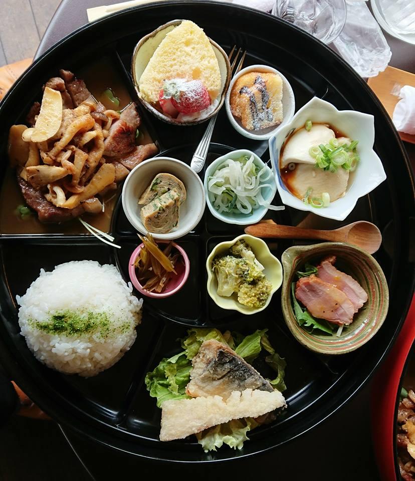 ジョゼキッチン