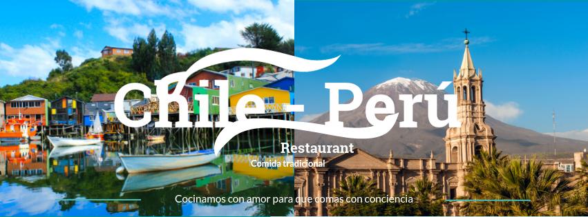 Restaurant Chile-Peru
