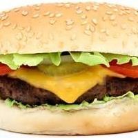 Will Burger