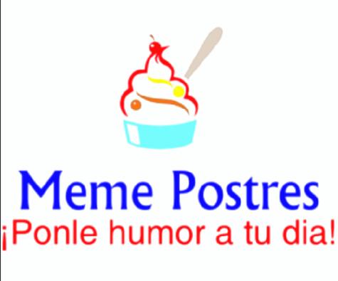 Meme Postres