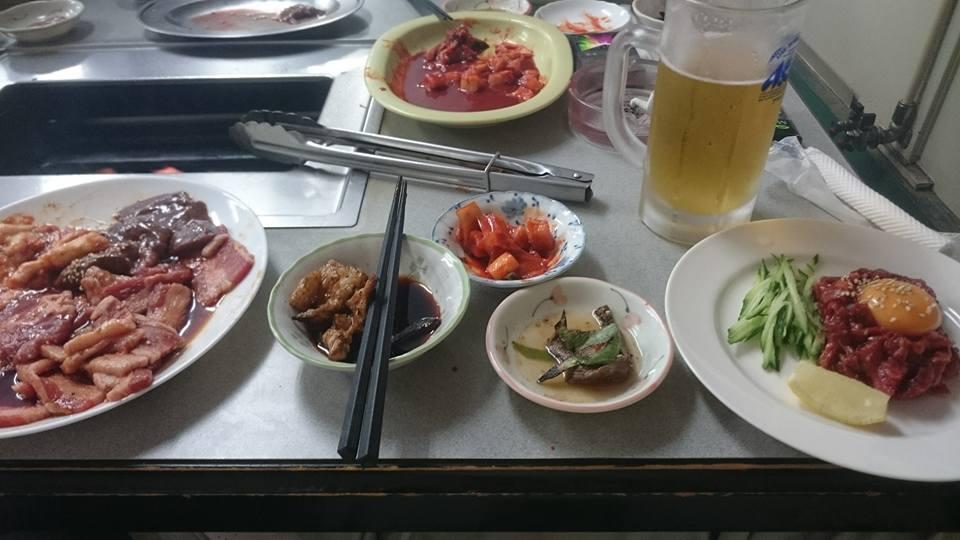 Shokudoen