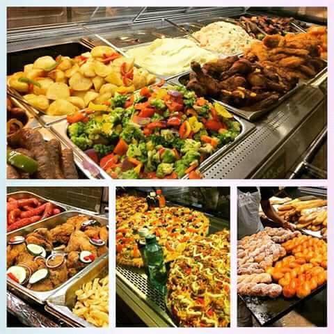 NgaRose - Outside Catering Services