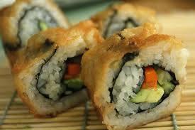 SushiLand Valdivia Valdivia