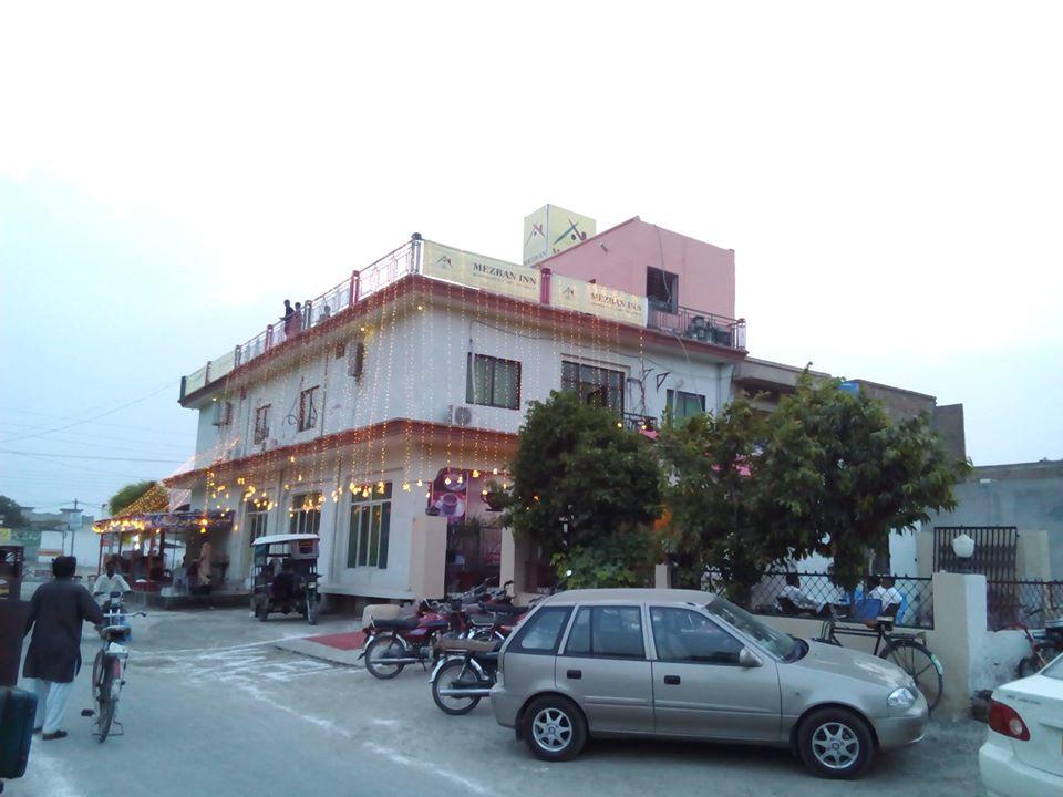 Mezban Inn Hotel