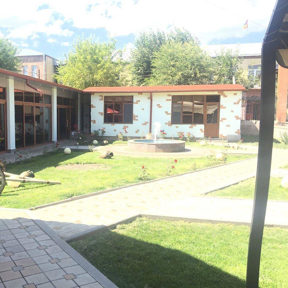 Մանկական սրճարան Kafe Кафе